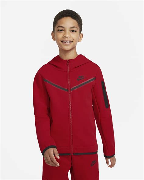 nike tech hoodies for boys